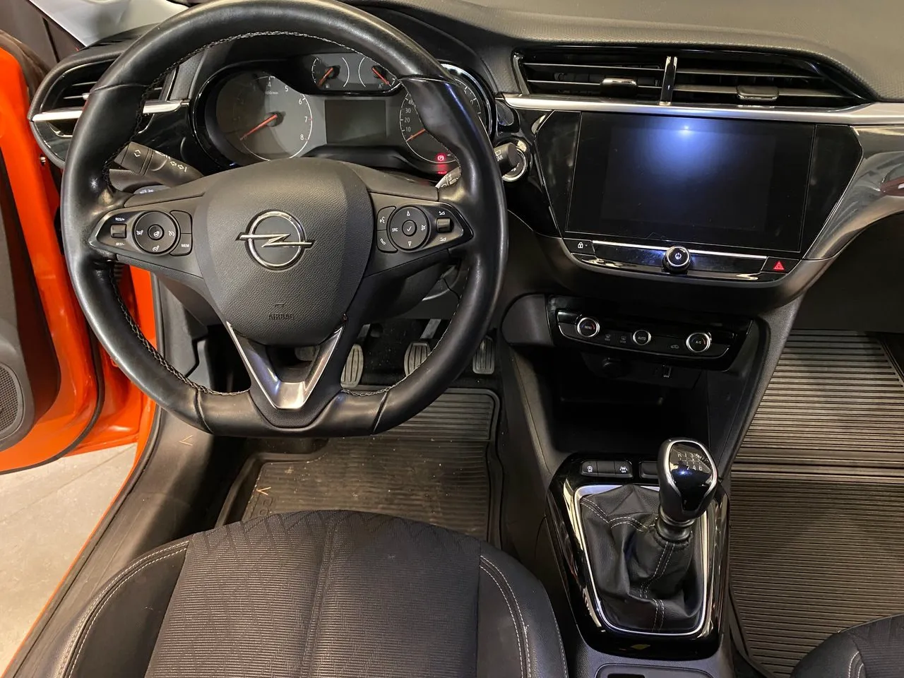 Opel Corsa bild 30