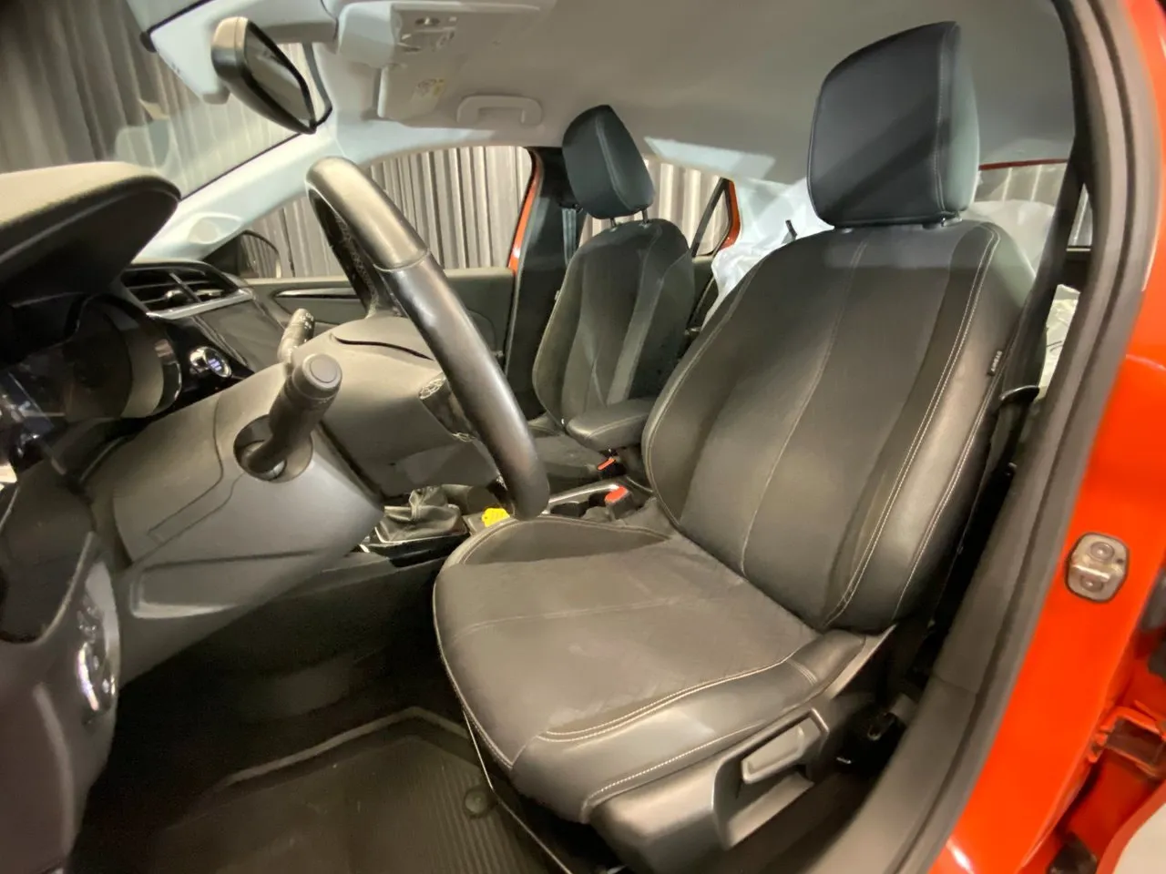 Opel Corsa bild 7