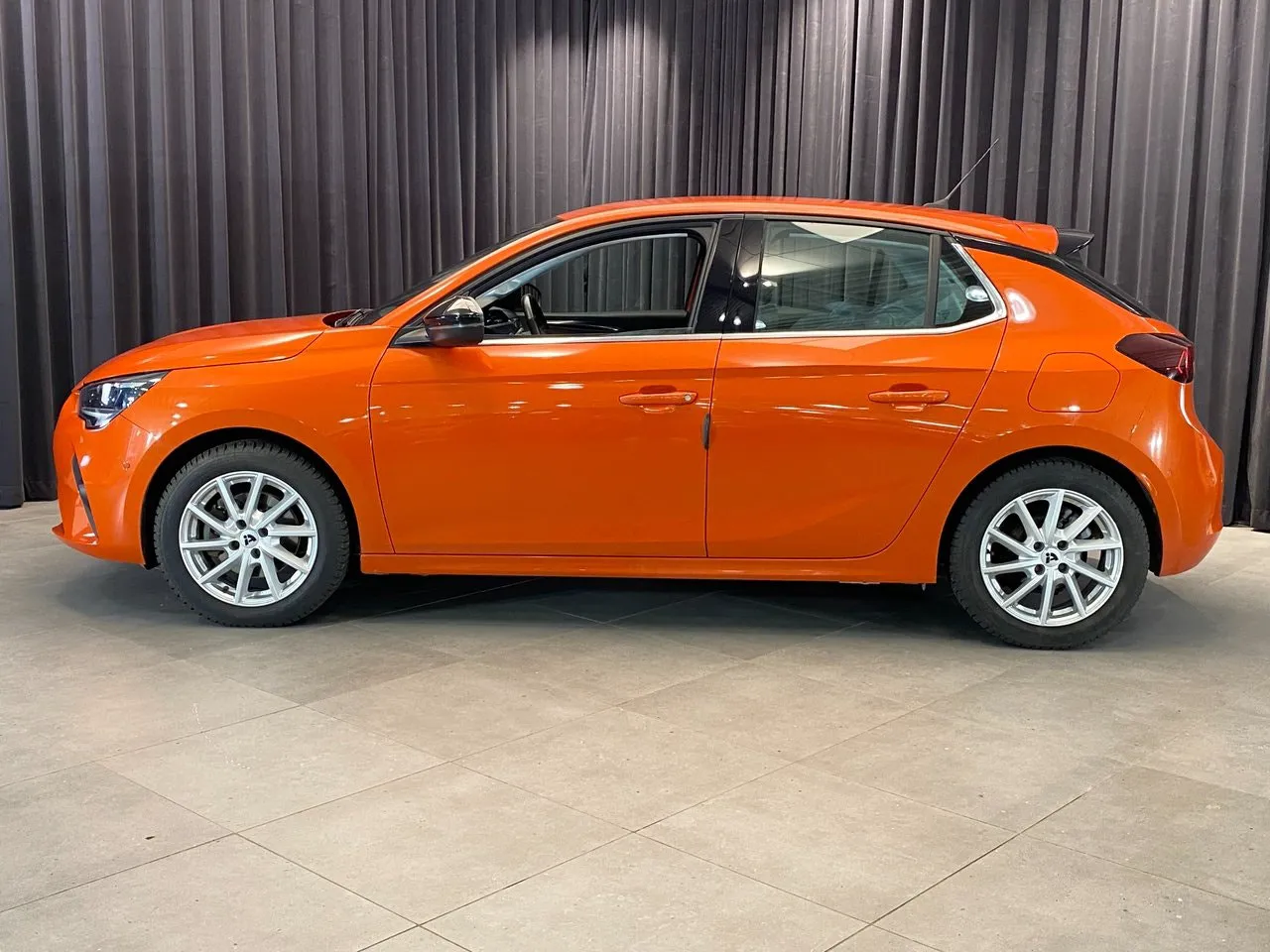 Opel Corsa bild 3