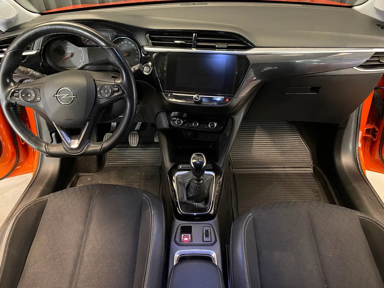 Opel Corsa bild 6