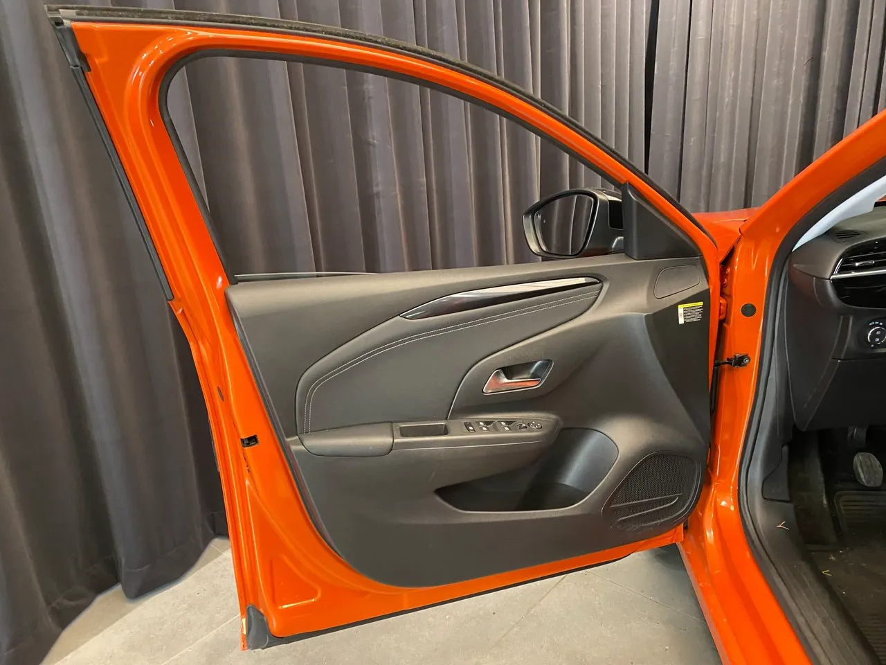 Opel Corsa bild 22