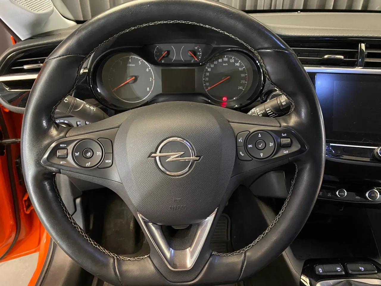 Opel Corsa bild 31