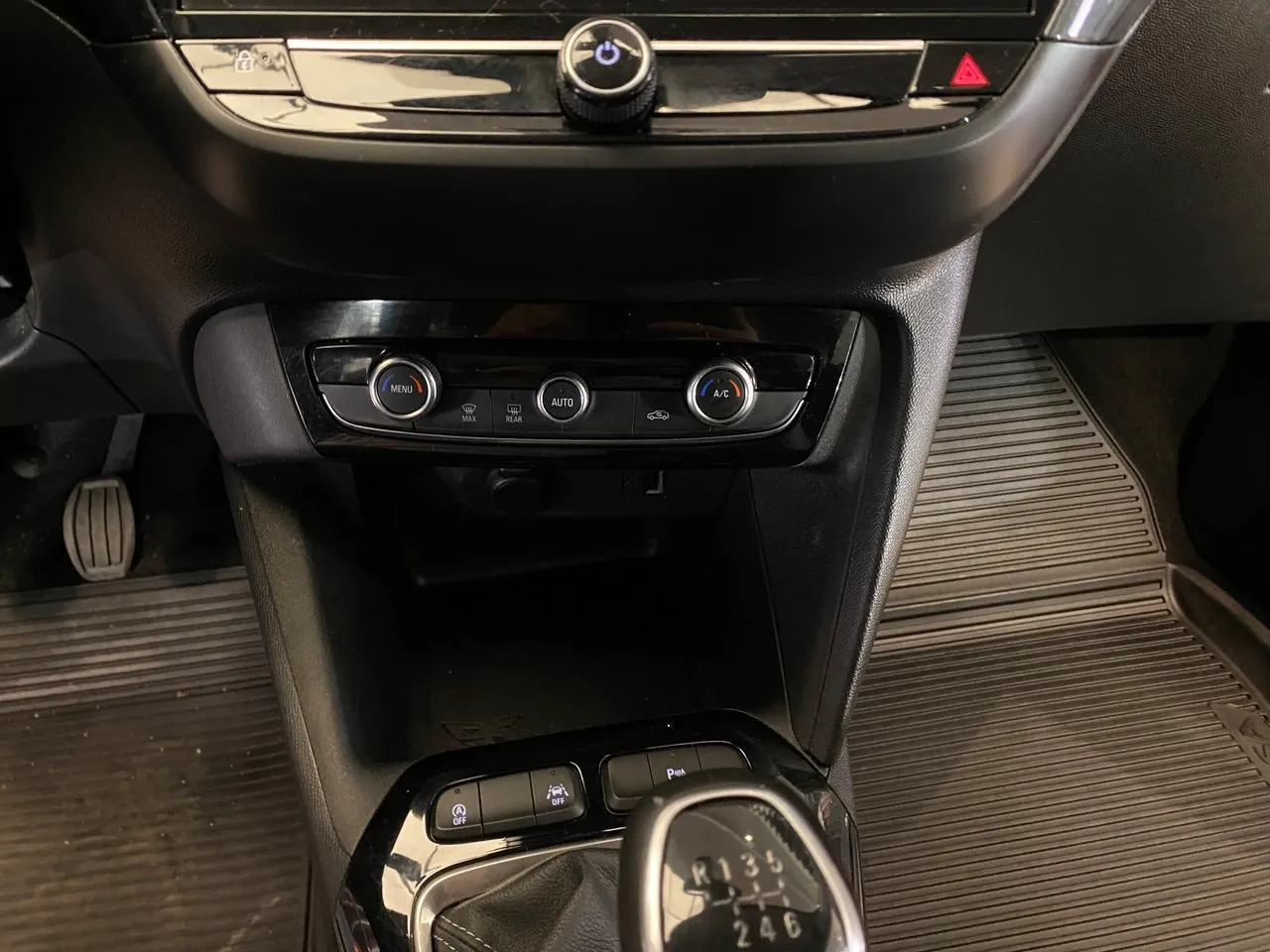 Opel Corsa bild 34