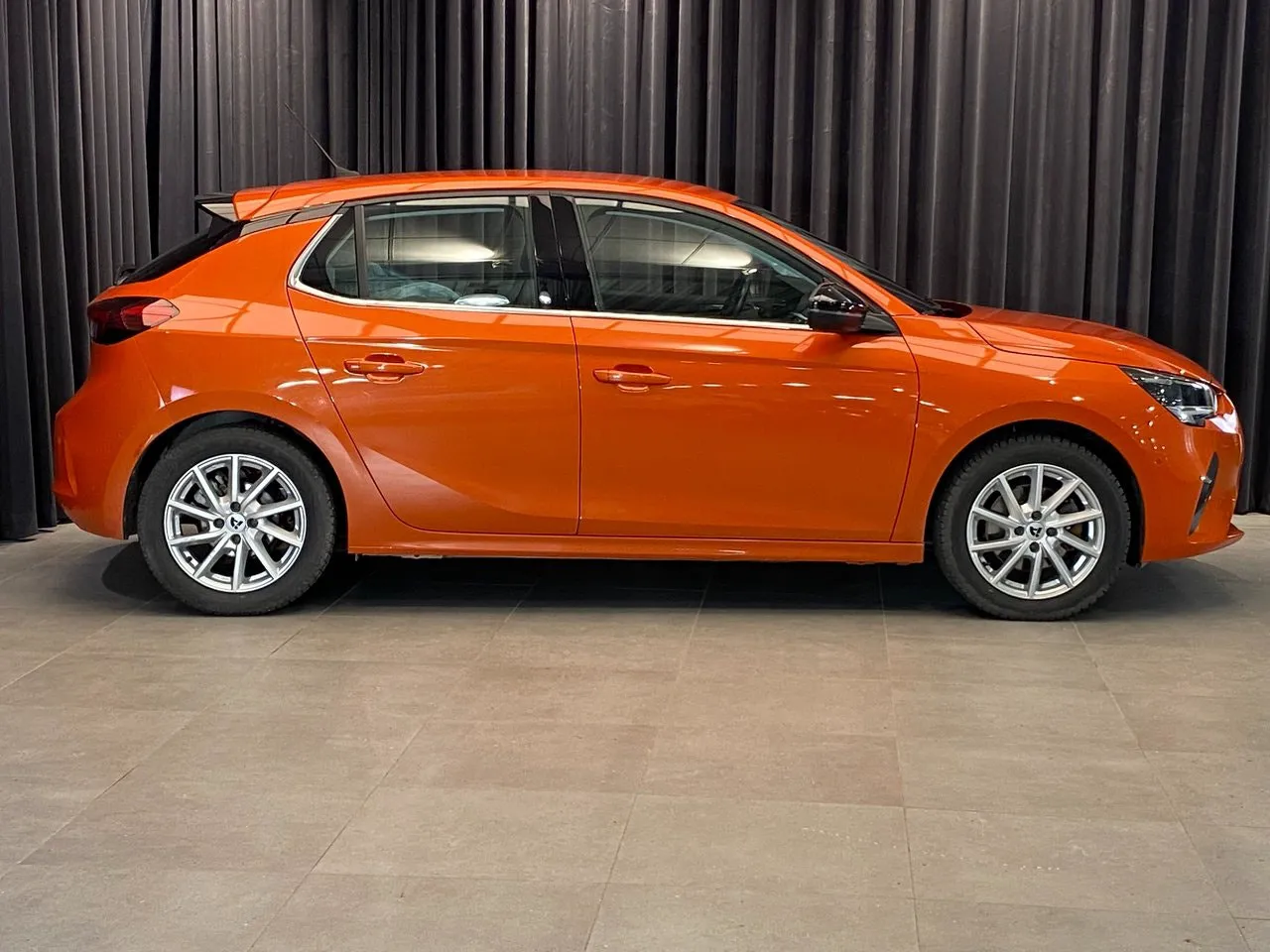 Opel Corsa bild 5