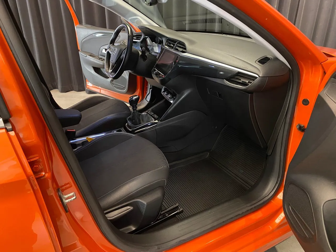 Opel Corsa bild 26