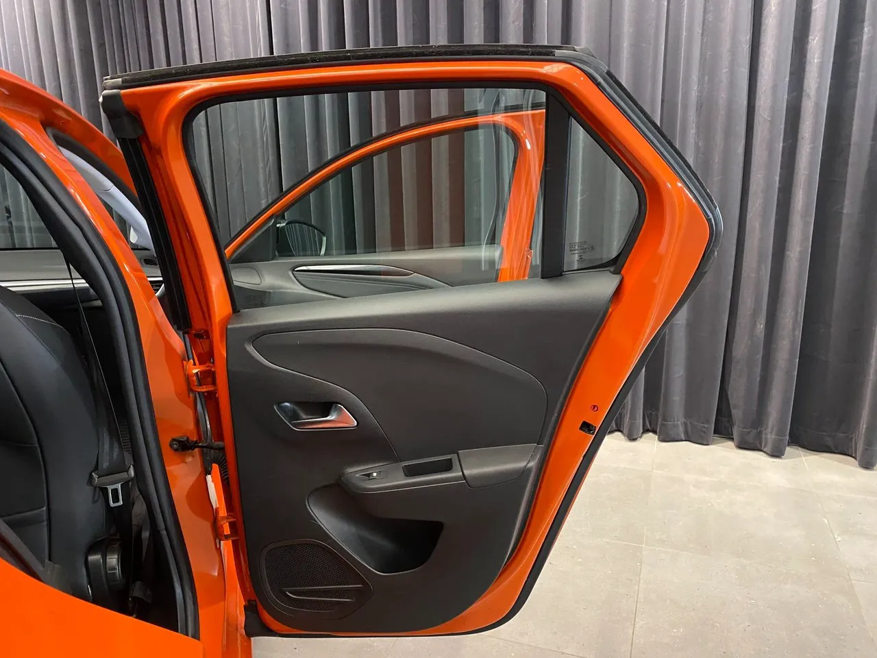 Opel Corsa bild 28