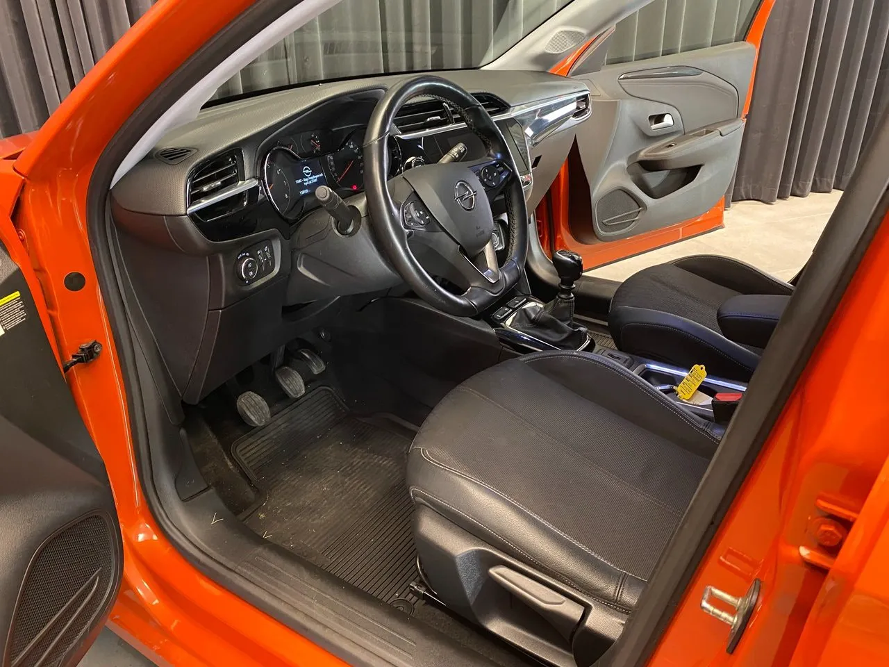 Opel Corsa bild 21