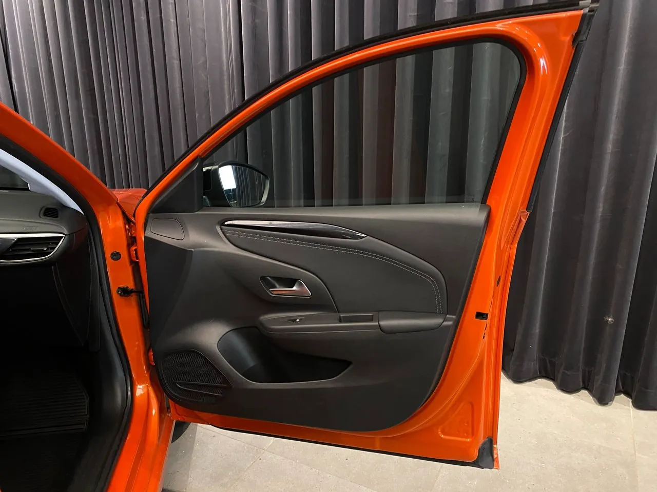 Opel Corsa bild 25