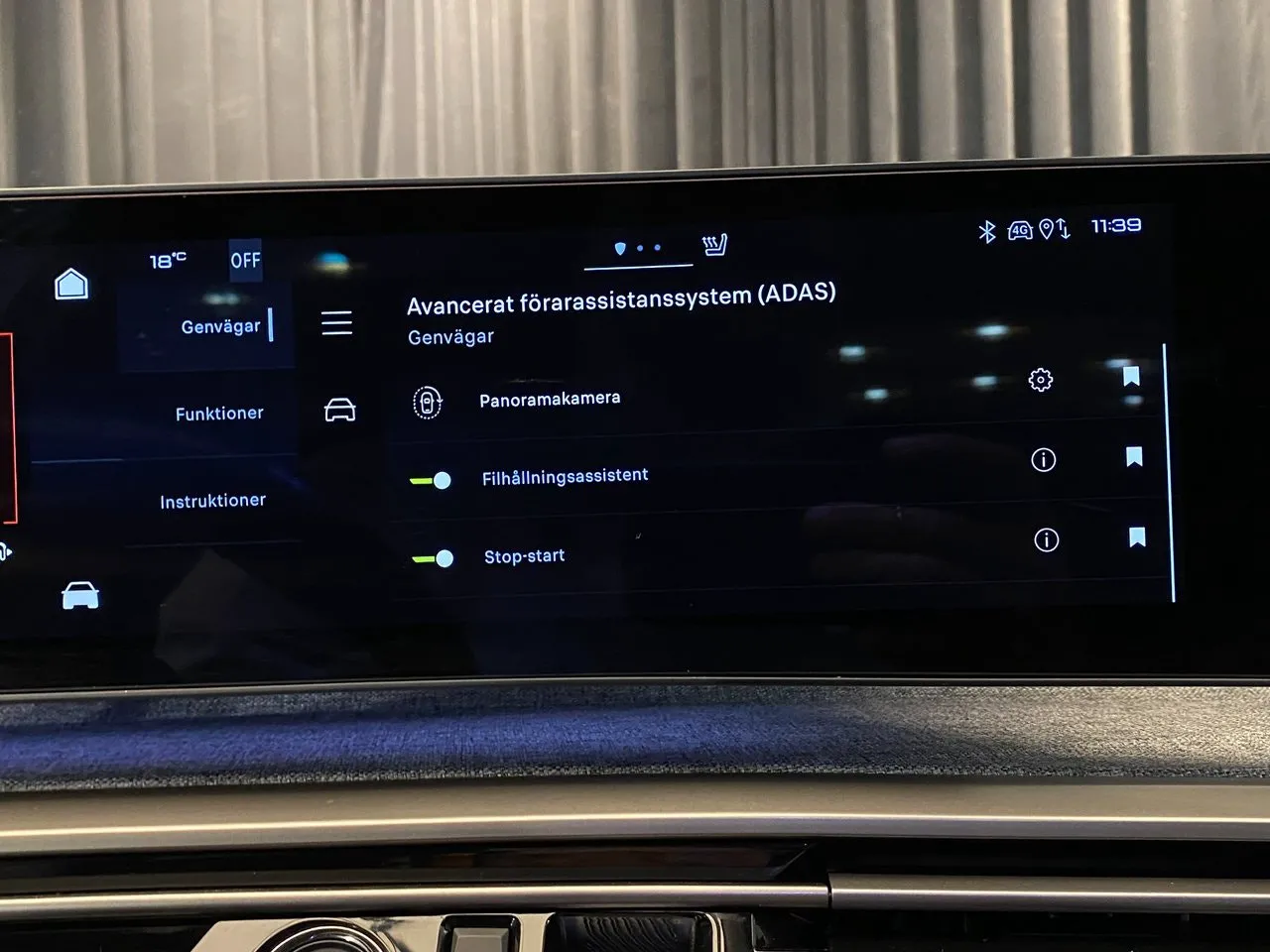 Peugeot 3008 bild 12