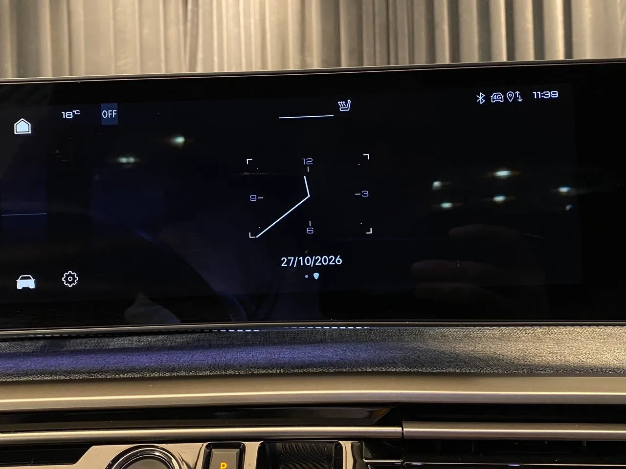 Peugeot 3008 bild 17