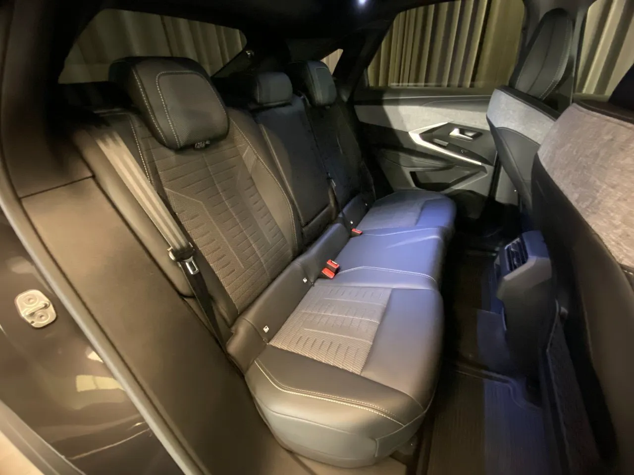Peugeot 3008 bild 10