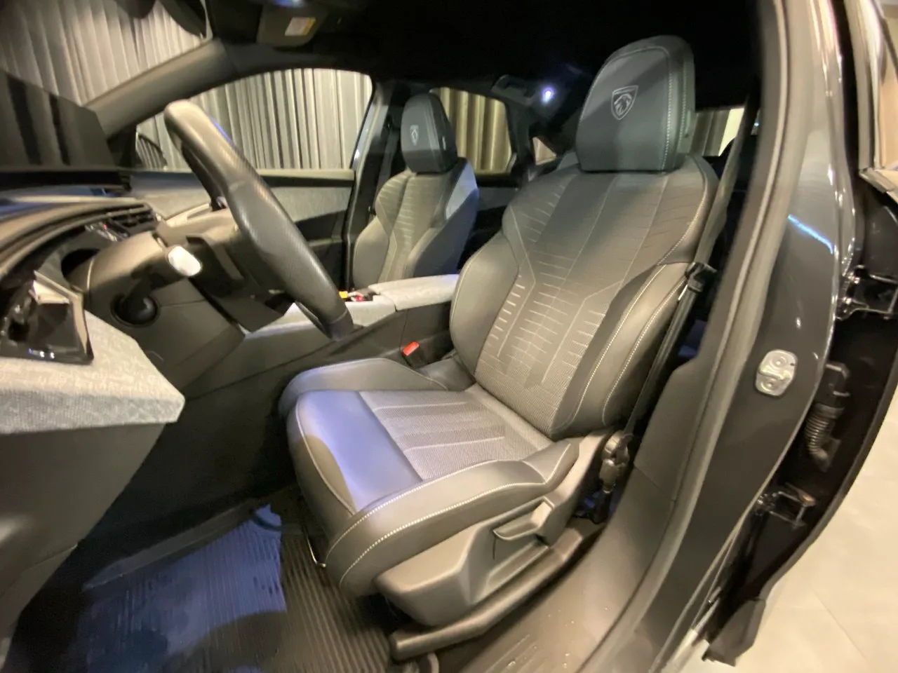 Peugeot 3008 bild 7