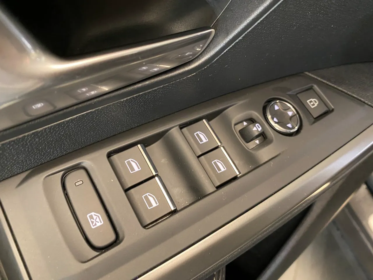 Peugeot 3008 bild 27