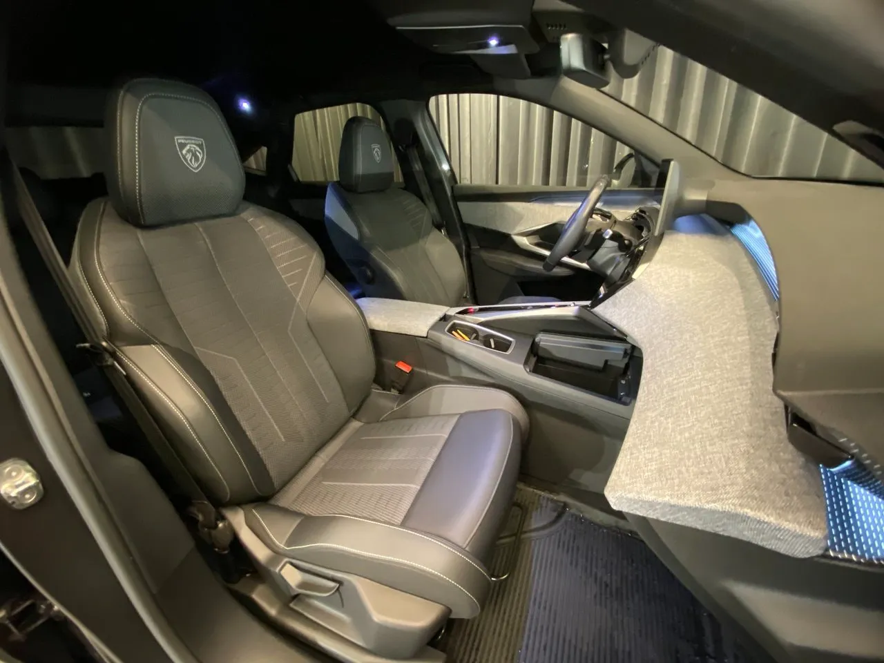 Peugeot 3008 bild 9