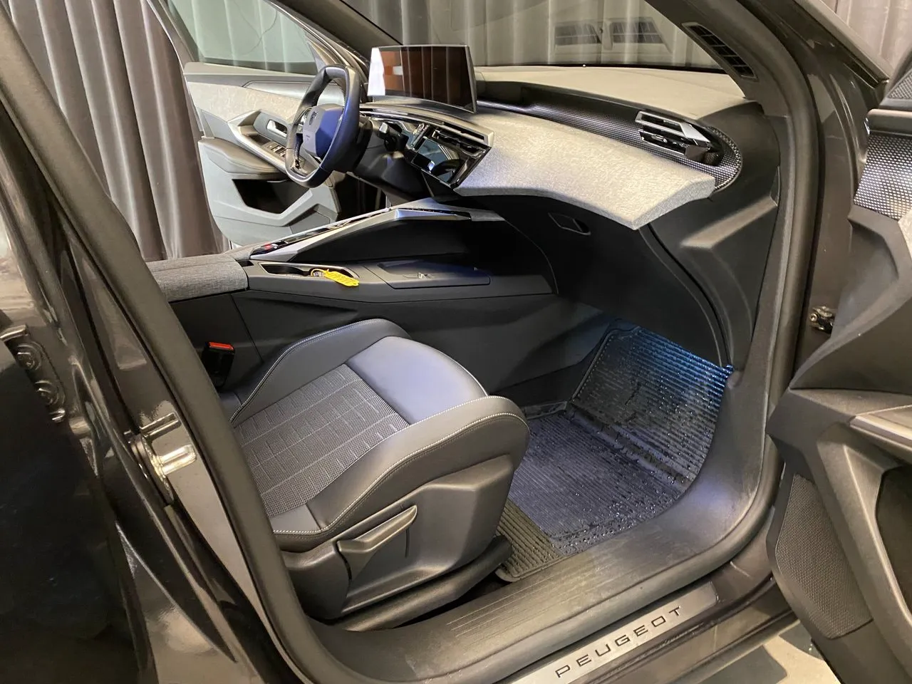 Peugeot 3008 bild 36
