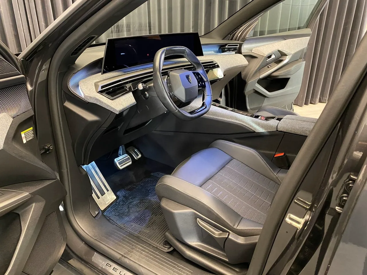 Peugeot 3008 bild 25