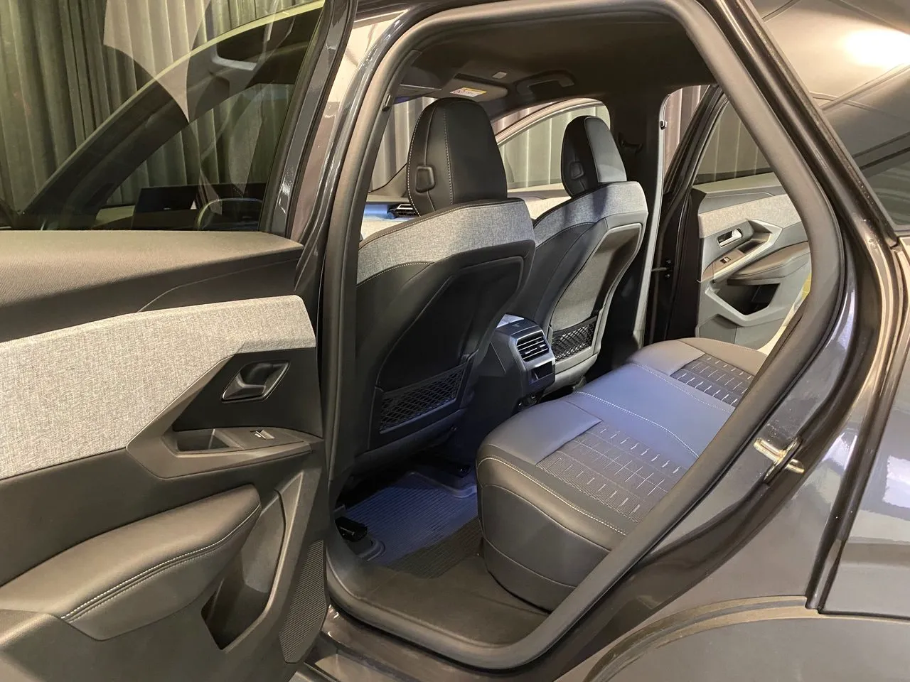 Peugeot 3008 bild 29