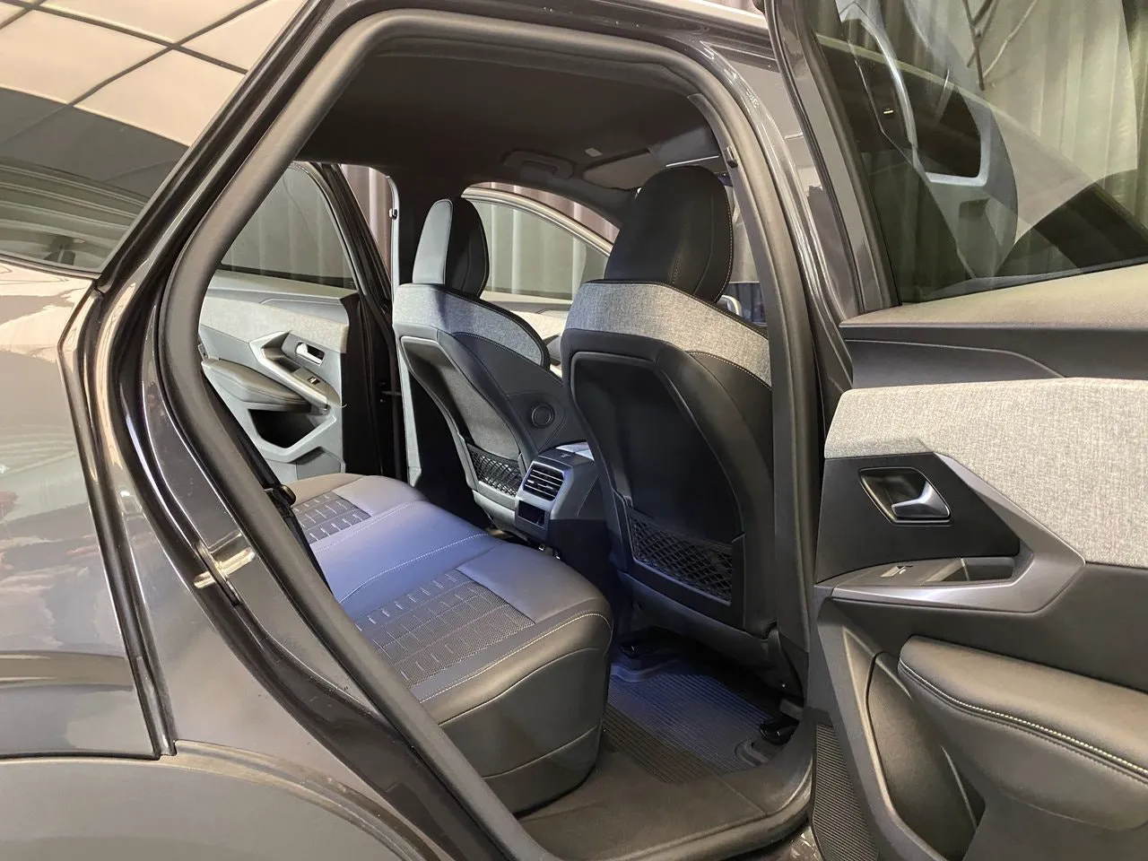 Peugeot 3008 bild 34