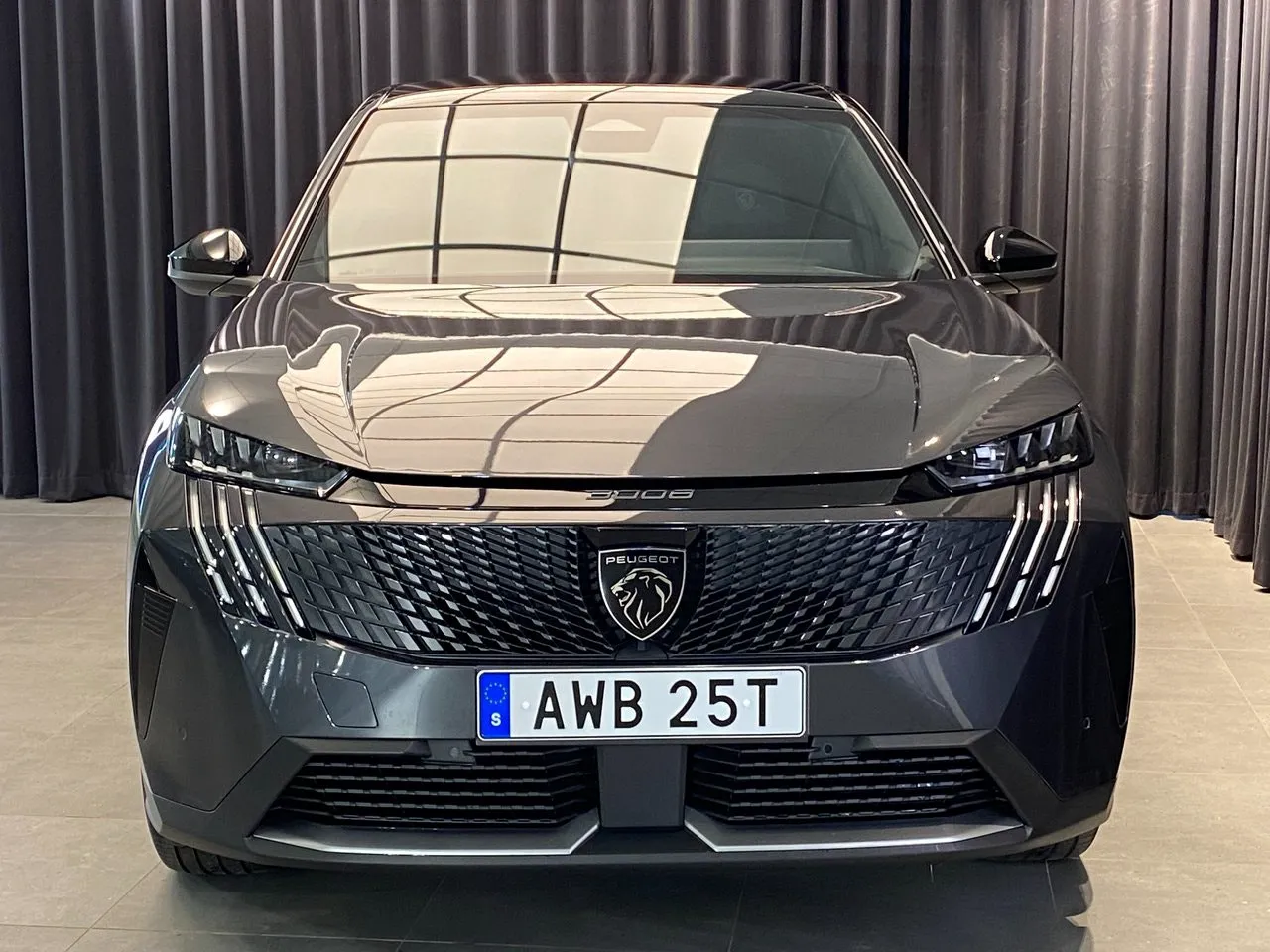Peugeot 3008 bild 4