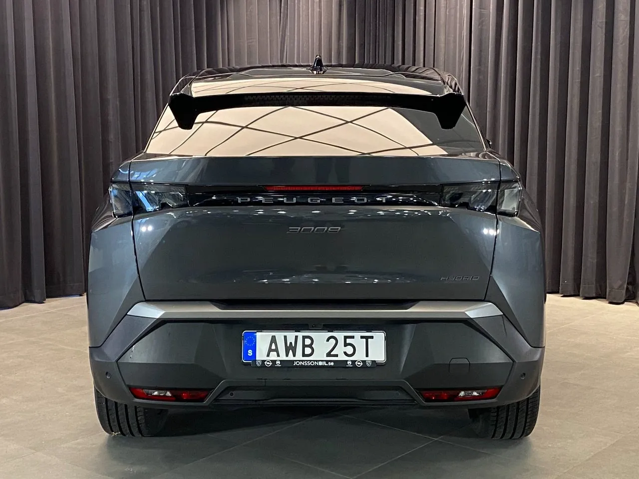 Peugeot 3008 bild 2
