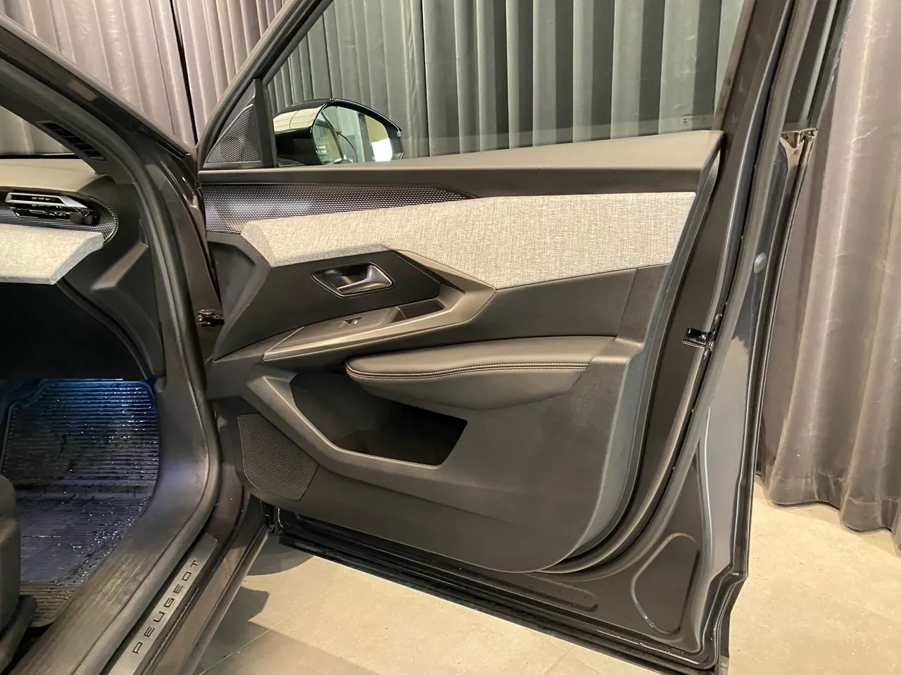 Peugeot 3008 bild 35