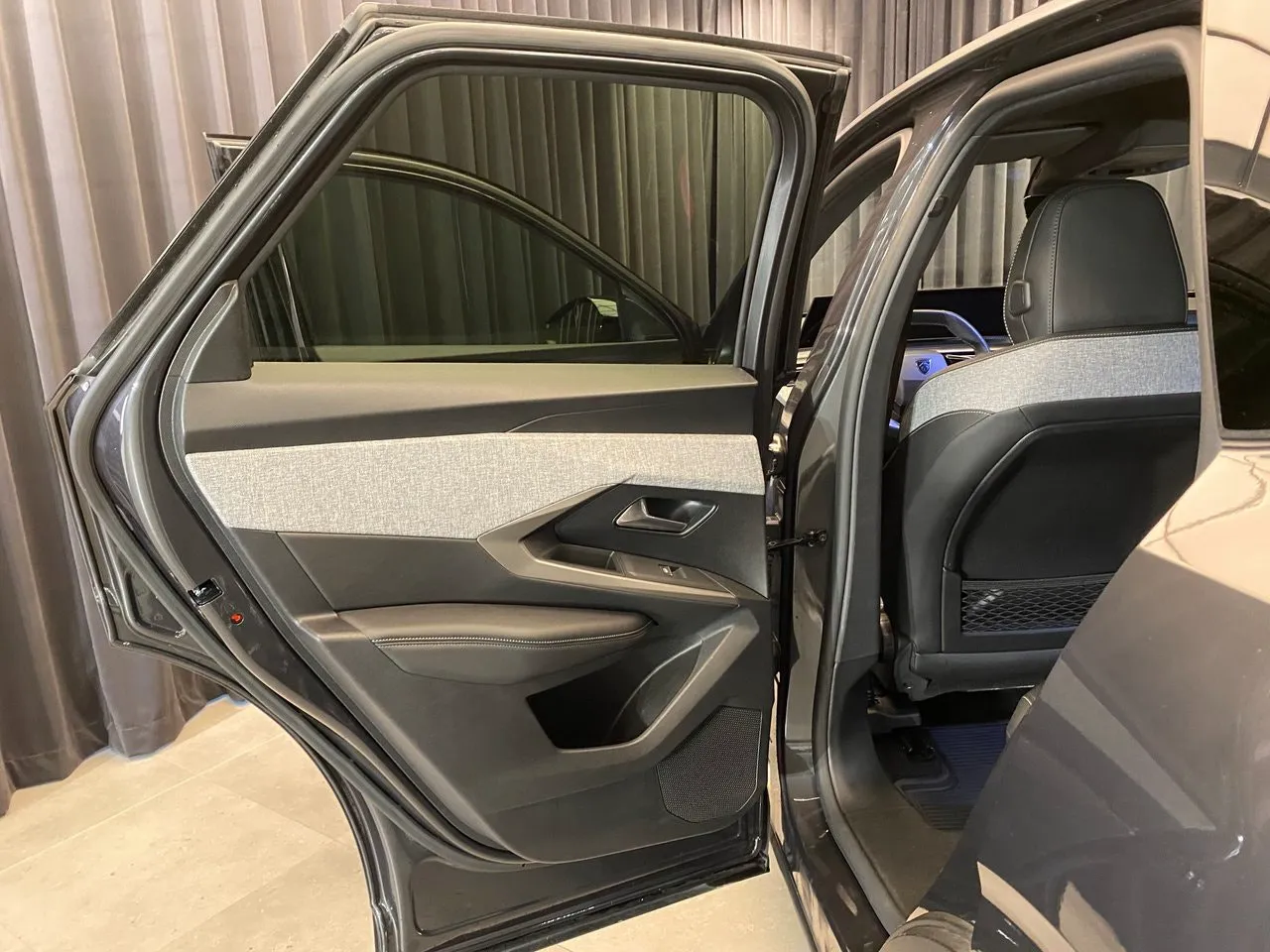 Peugeot 3008 bild 30