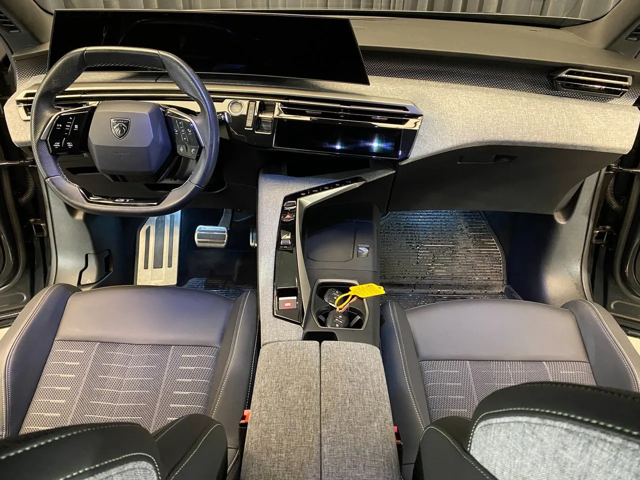 Peugeot 3008 bild 6