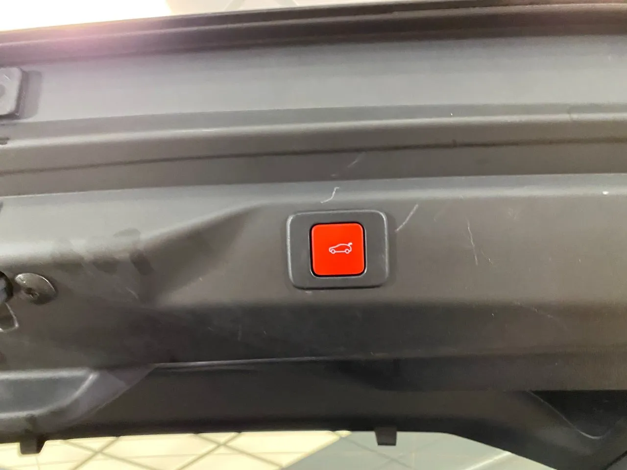 Peugeot 3008 bild 32