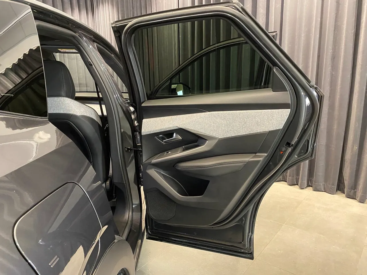 Peugeot 3008 bild 33