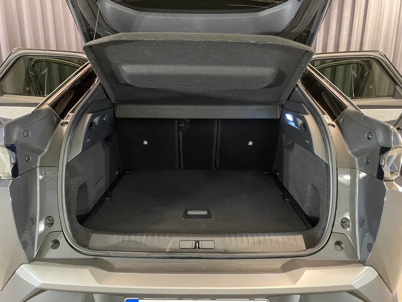 Peugeot 3008 bild 31