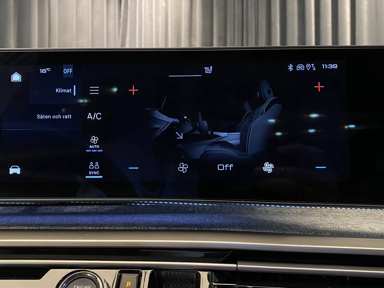 Peugeot 3008 bild 19