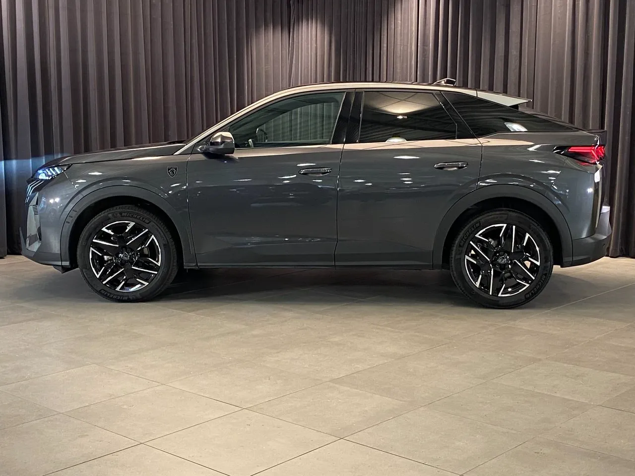 Peugeot 3008 bild 3