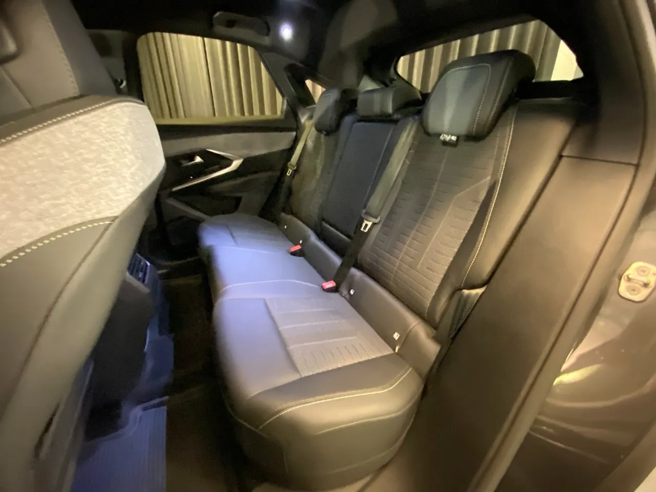 Peugeot 3008 bild 8