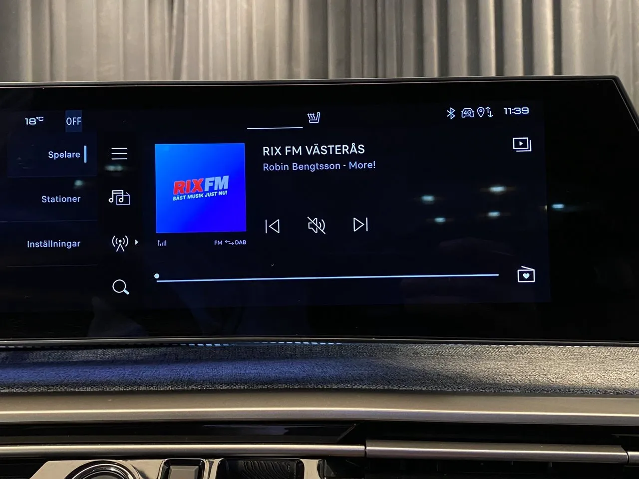 Peugeot 3008 bild 18