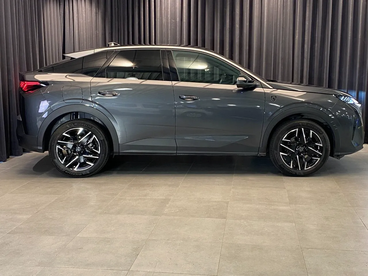 Peugeot 3008 bild 5