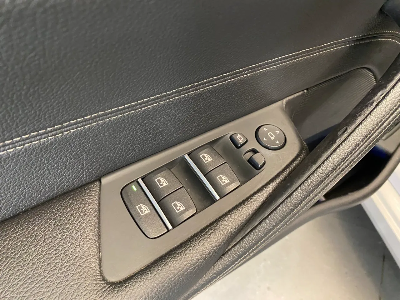 BMW 520 bild 17