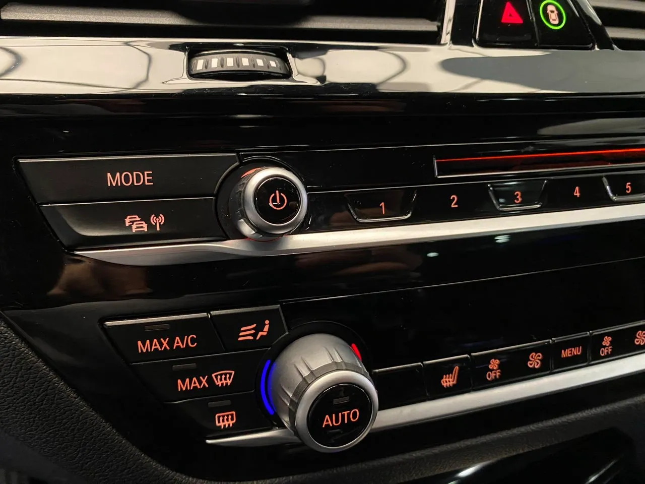 BMW 520 bild 36