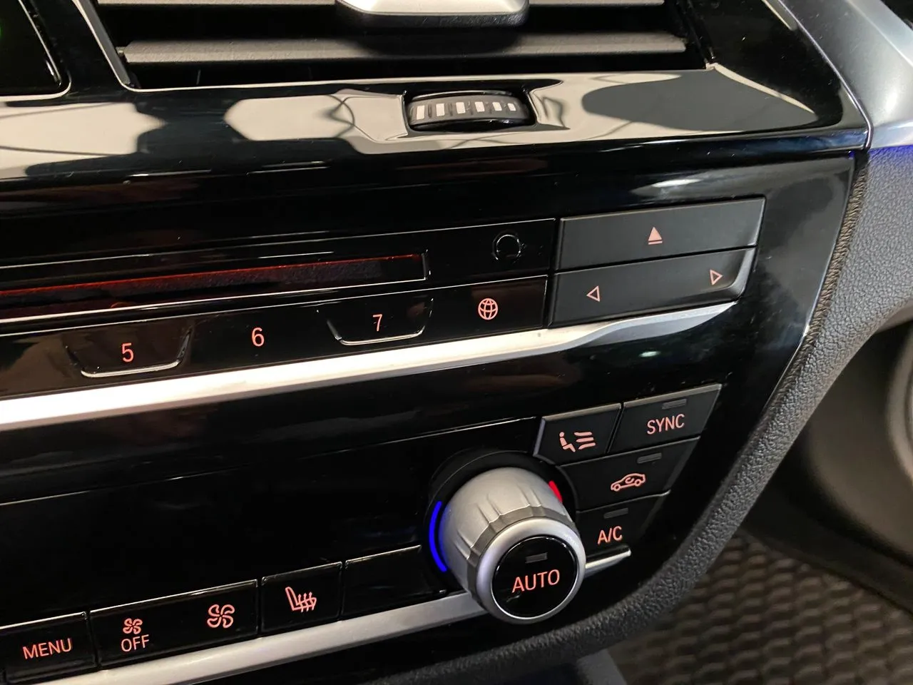 BMW 520 bild 37