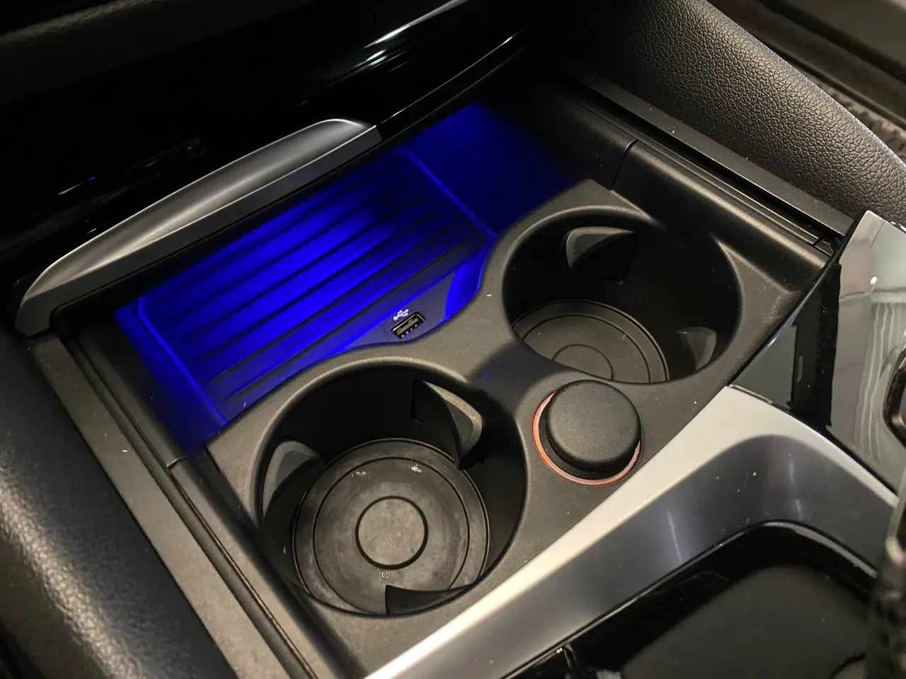 BMW 520 bild 38
