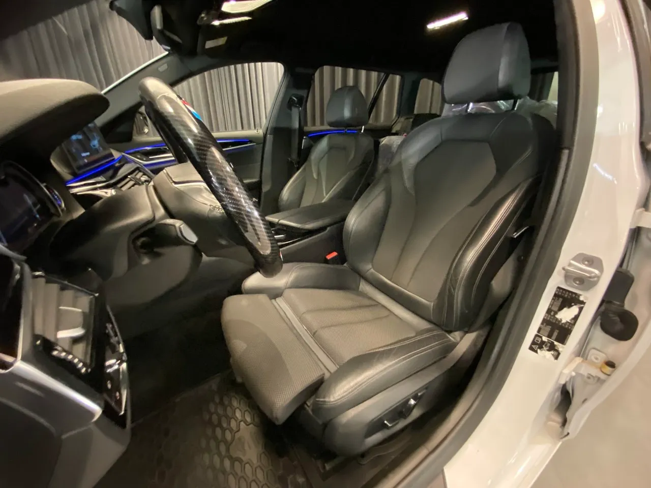 BMW 520 bild 7