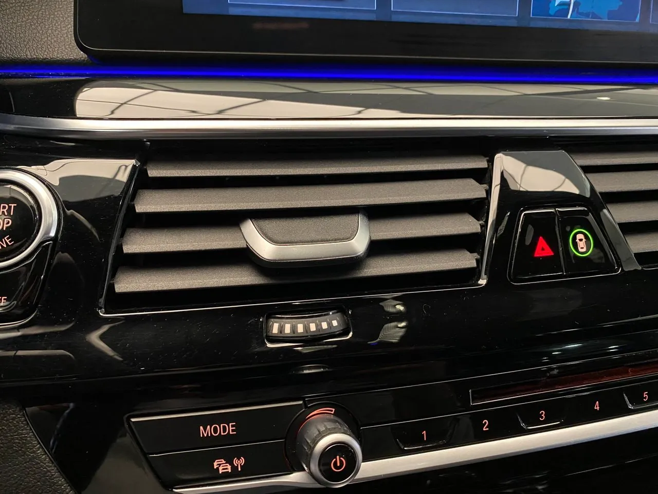 BMW 520 bild 34