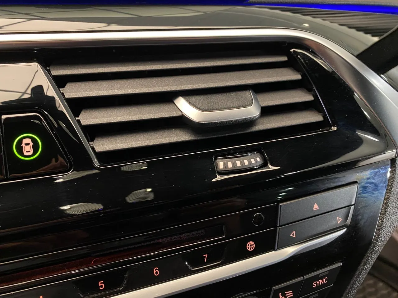BMW 520 bild 33