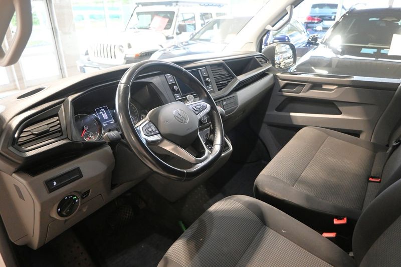 Volkswagen Transporter bild 6