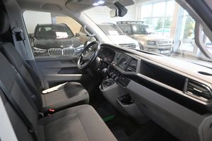 Volkswagen Transporter bild 8