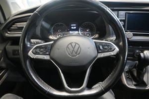 Volkswagen Transporter bild 14