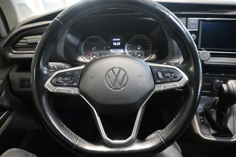 Volkswagen Transporter bild 14
