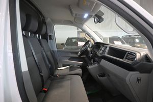 Volkswagen Transporter bild 9