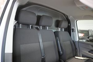 Volkswagen Transporter bild 10