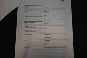 Volkswagen Transporter bild 23