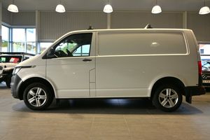Volkswagen Transporter bild 2